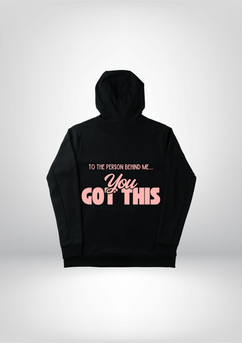 You Got This Hoddie