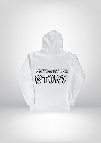 Own Story Hoodie