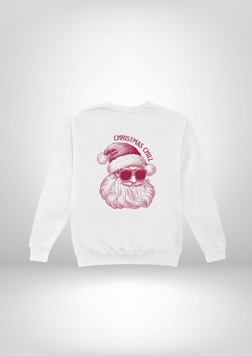 Christmas Chill Jumper