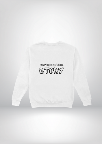 Own Story Jumper