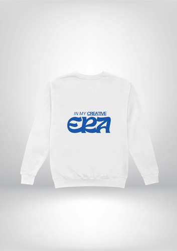 Creative Era Jumper