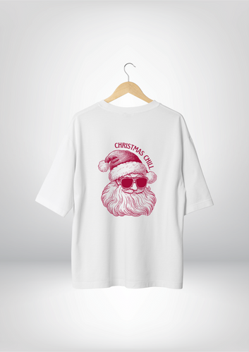 Christmas Chill T-Shirt