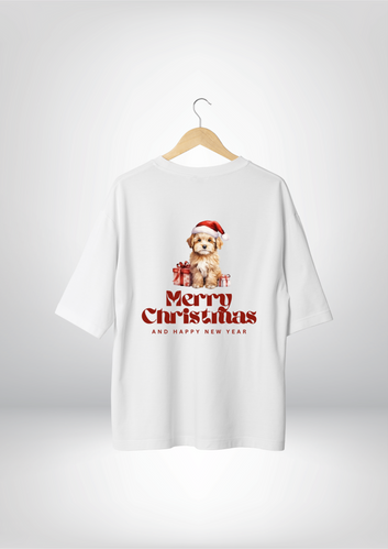 Merry Christmas T-Shirt