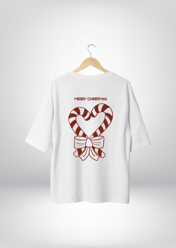 Candy Cane T-Shirt