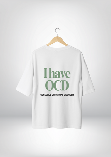 Christmas Disorder T-Shirt