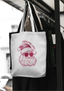 Christmas Chill Tote Bag