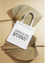 Own Story Tote Bag