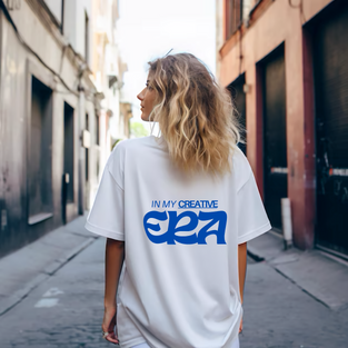 Creative Era T-Shirt