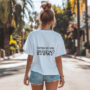 Own Story T-shirt