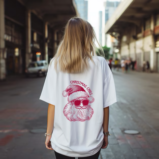 Christmas Chill T-Shirt