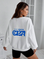 Creative Era Jumper