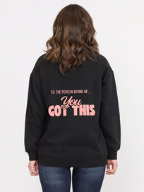 You Got This Jumper