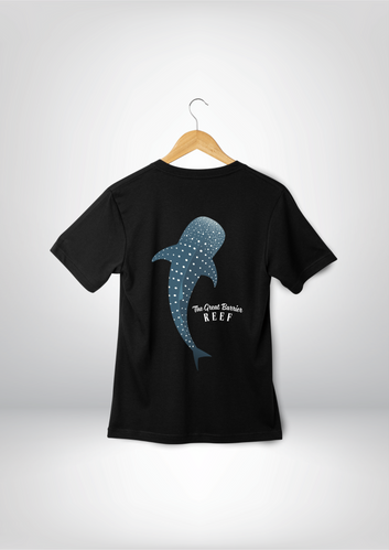Whale Shark T-shirt