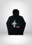 Ningaloo Stingray Hoodie