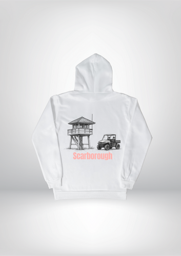 Scarborough Hoodie