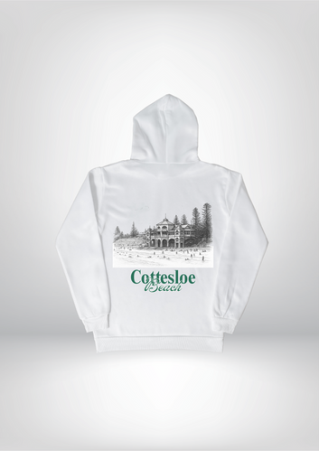 Cottesloe Hoodie