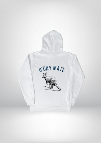 G'Day Mate Hoodie