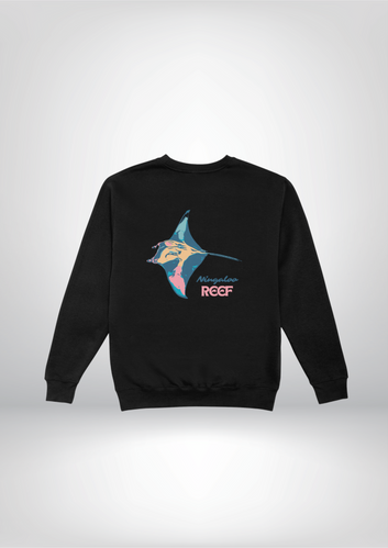 Ningaloo Stingray Jumper