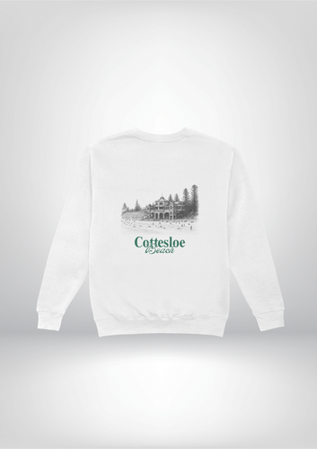 Cottesole Jumper