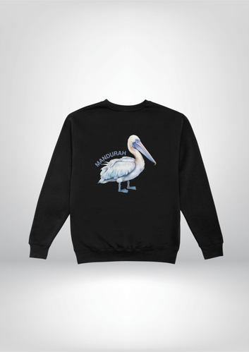 Mandurah Pelican Jumper