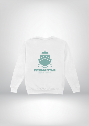 Fremantle Docks Jumper