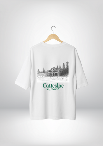Cottesole T-Shirt