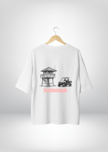 Scarborough T-Shirt