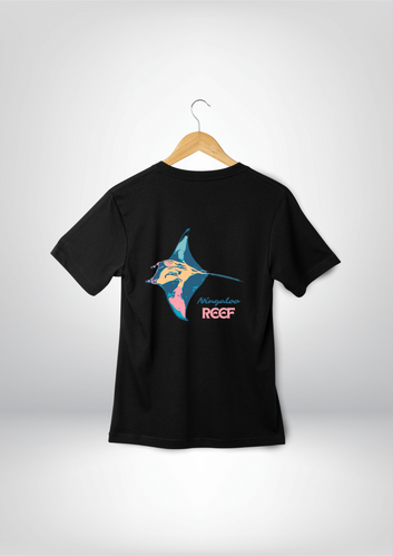 Ningaloo Stingray T-Shirt
