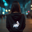 Mandurah Pelican Hoodie