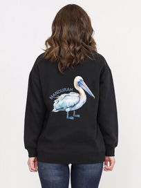 Mandurah Pelican Jumper