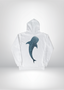 Whale Shark Hoodie