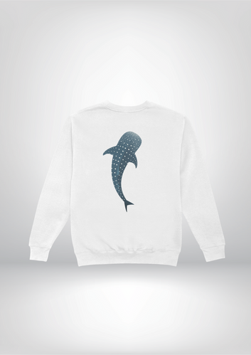 Whale Shark Jumper