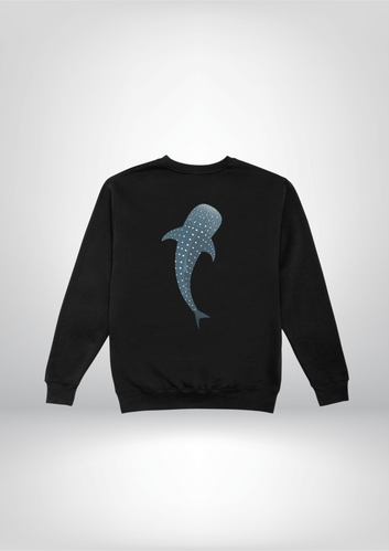 Whale Shark Jumper