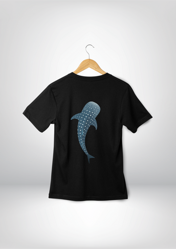Whale Shark T-shirt