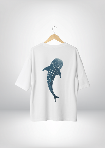 Whale Shark T-shirt