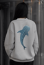 Whale Shark Jumper