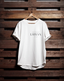 Urban Voyage Coloured Black T-Shirt