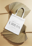 Urban Voyage Core Collection Tote Bag Bag