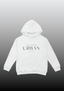 Made For Winter Hoodie
