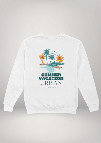 Summer Vacation Jumper