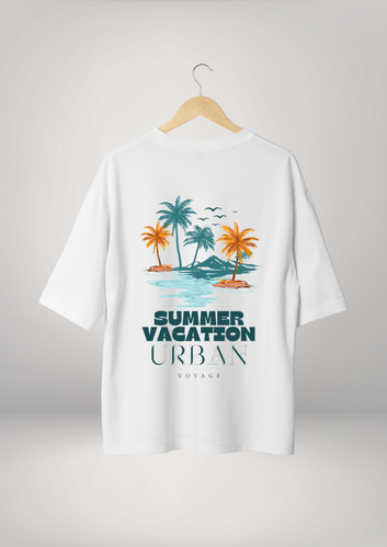 Summer Vacation T-Shirt