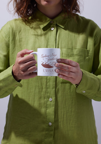 Explore NZ Mug