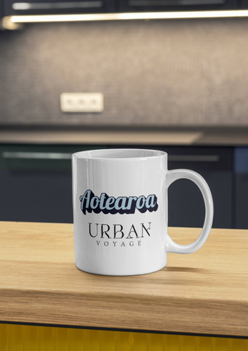 Aotearoa-Mug