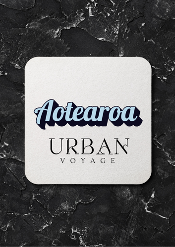 Aotearoa Coaster