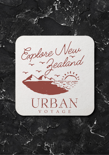 Explore NZ Coaster