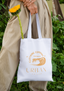 Urban Voyage Coloured Gold Tote Bag Bag