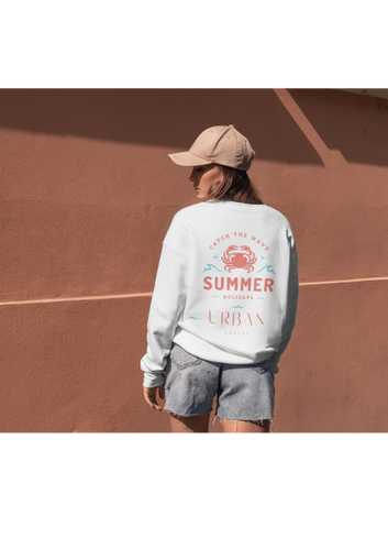 Catch The Wave Jumper