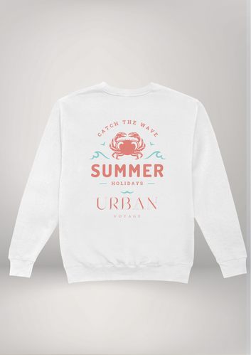 Catch The Wave Jumper