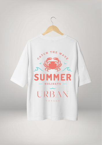 Catch The Wave T-Shirt