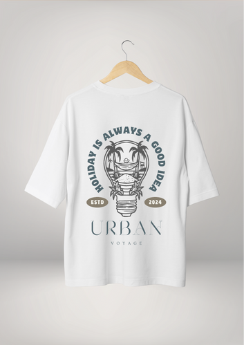 Holiday Is A Good Idea T-Shirt